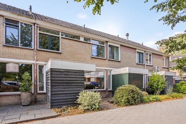 Medium property photo - Maasstraat 10, 3181 EJ Rozenburg